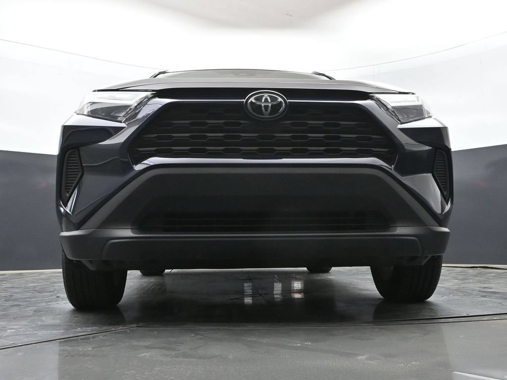 Used 2024 Toyota RAV4 XLE FWD image 44