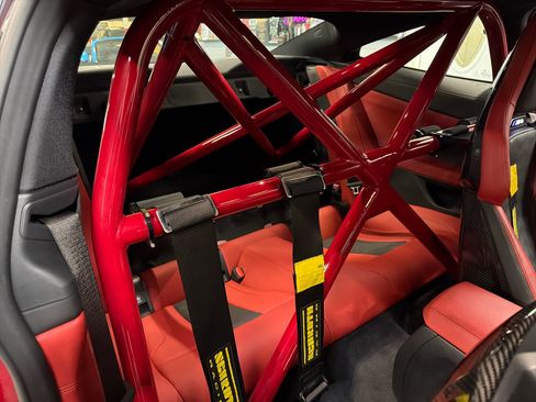 Used 2021 BMW M4 Coupe image 31