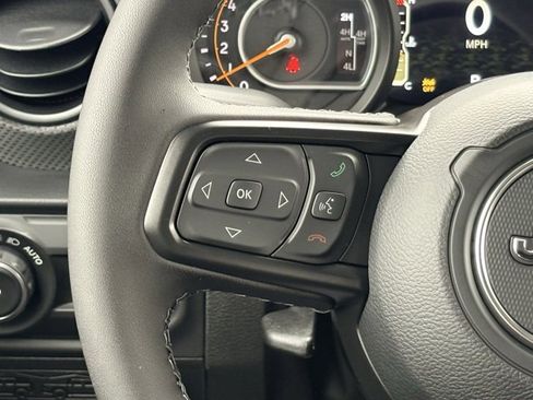 New 2026 Jeep Wrangler Unlimited Rubicon image 14