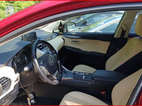 Used 2019 Lexus NX 300 AWD image 3