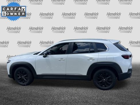 Used 2025 MAZDA CX-50 AWD 2.5 S w/ Weather Package image 9