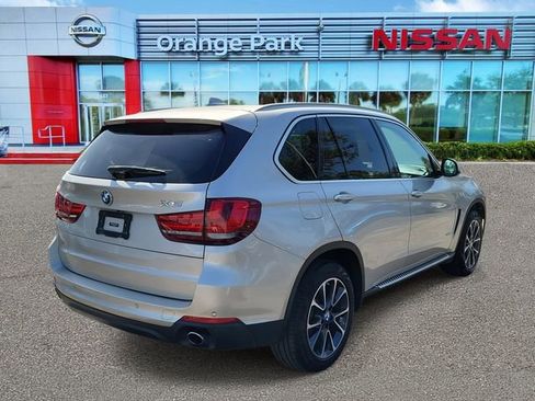Used 2016 BMW X5 xDrive35i image 2