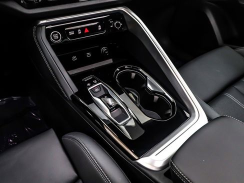 New 2025 Audi Q5 Prestige image 6