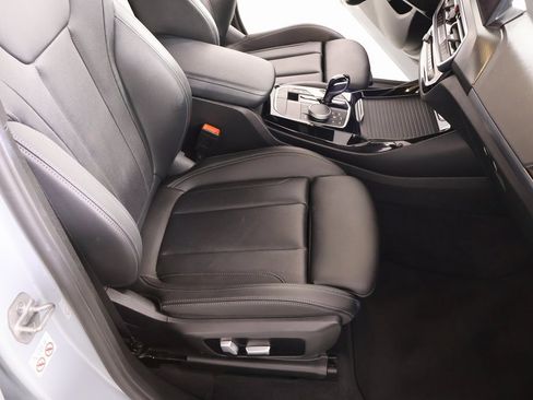 Certified 2023 BMW X3 xDrive30i w/ M Sport Package image 14