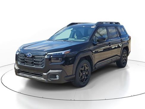 New 2026 Subaru Outback Limited image 2