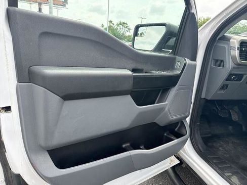 Certified 2021 Ford F150 XL w/ XL Power Equipment Group AWD/4WD image 16