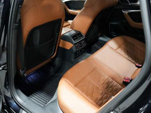 Used 2021 Audi RS 6 w/ Executive Package image 29