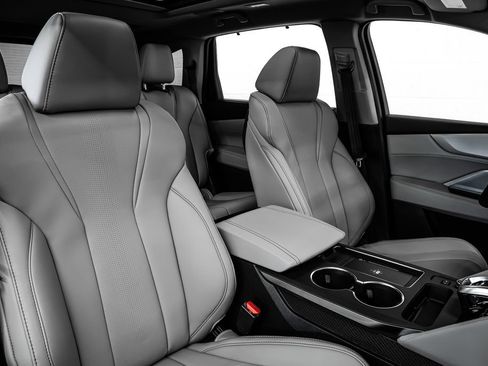 New 2026 Acura MDX SH-AWD w/ Technology Package image 30