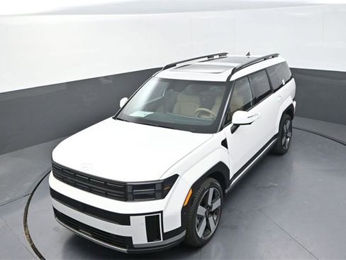 New 2026 Hyundai Santa Fe Limited image 27