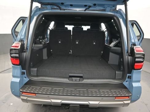 New 2026 Toyota 4Runner Limited AWD/4WD image 14