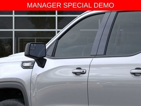 Used 2026 GMC Sierra 1500 Elevation AWD/4WD image 12