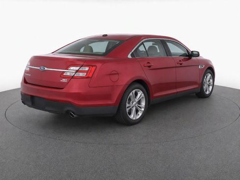 Used 2016 Ford Taurus SEL w/ Equipment Group 201A FWD image 5
