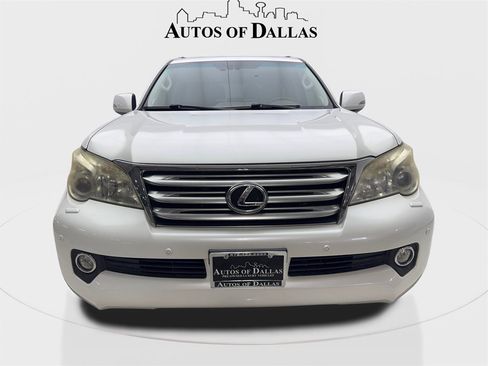 Used 2013 Lexus GX 460 Premium image 3