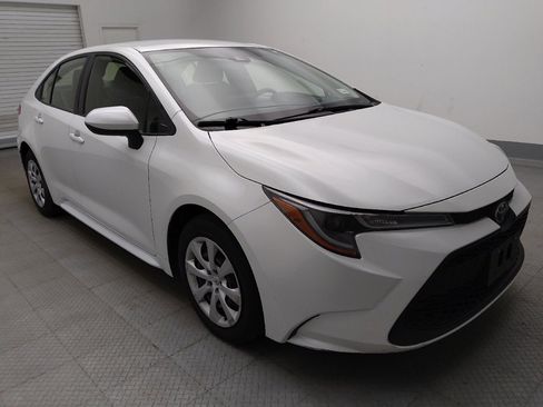 Used 2022 Toyota Corolla LE FWD image 13