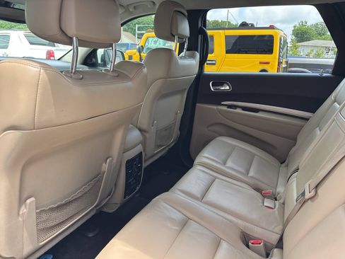 Used 2017 Dodge Durango GT w/ Premium Group AWD/4WD image 20