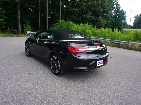 Used 2016 Buick Cascada Premium FWD image 17