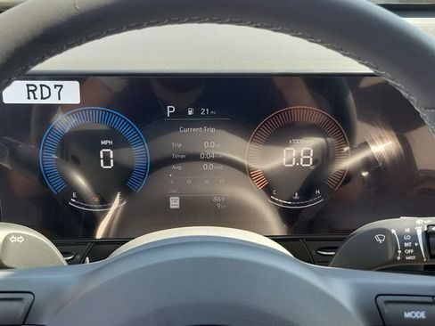 New 2026 Hyundai Kona SEL Sport FWD image 9