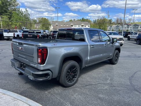 New 2026 GMC Sierra 1500 Elevation w/ Preferred Package AWD/4WD image 11