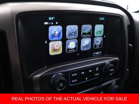 Used 2019 GMC Sierra 2500 Denali w/ Duramax Plus Package image 8