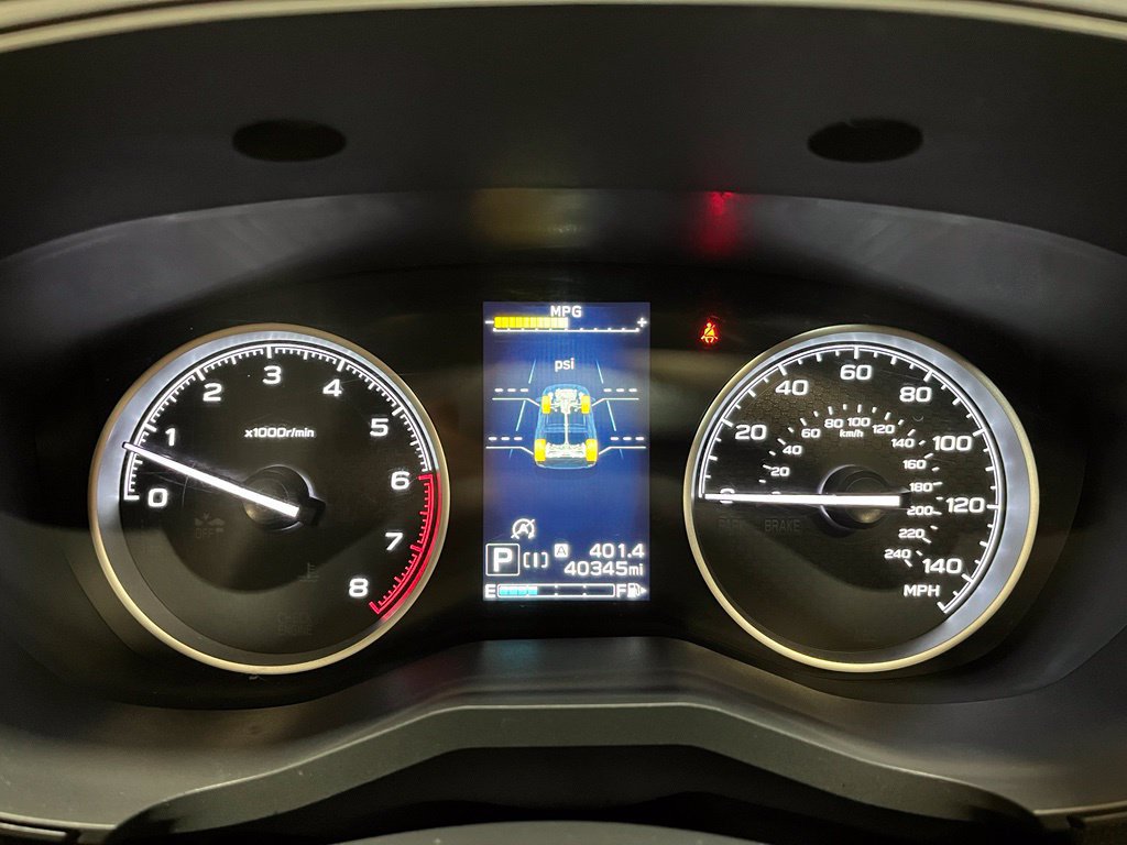 Used 2022 Subaru Forester Limited w/ Popular Package #3 AWD/4WD image 5