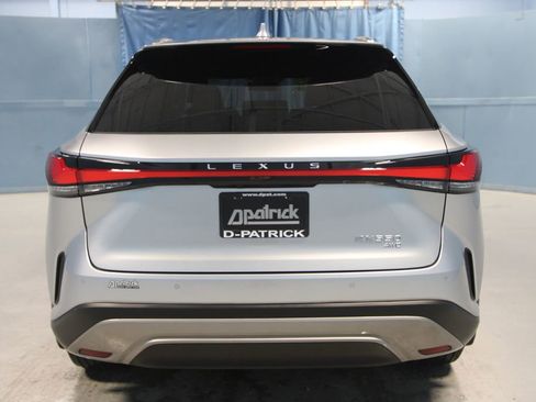Used 2024 Lexus RX 350 Premium Plus w/ Convenience Package AWD/4WD image 35