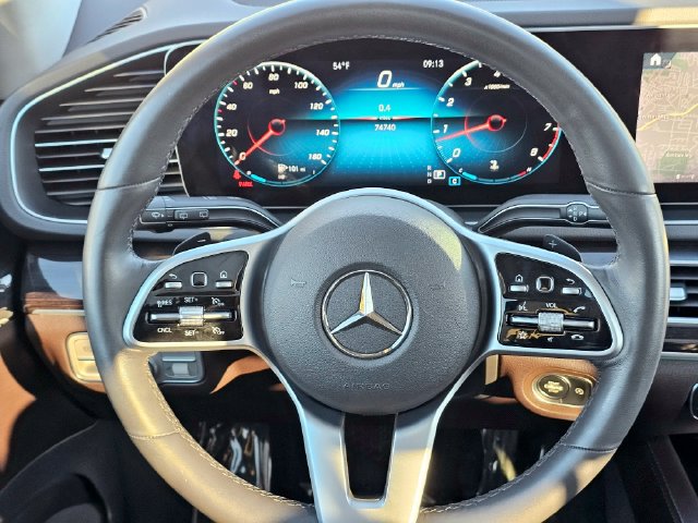 Used 2020 Mercedes-Benz GLE 350 4MATIC image 34