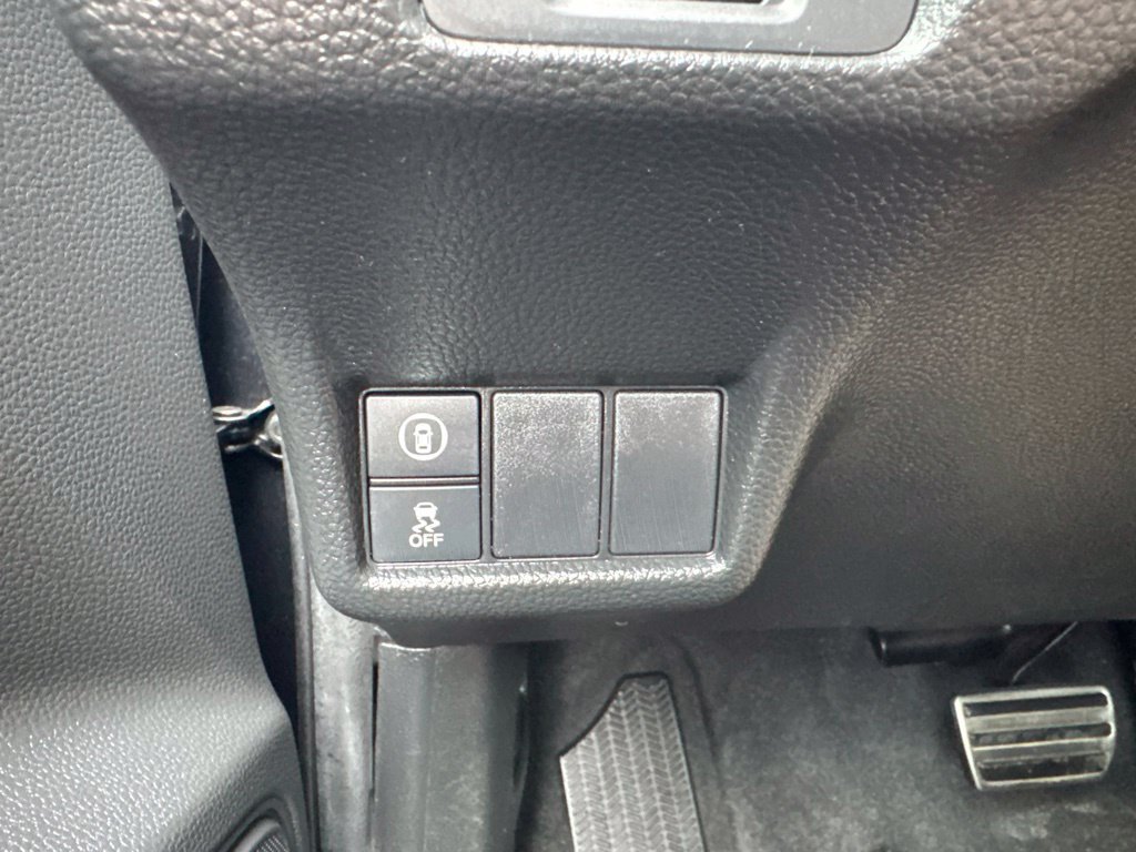 Certified 2024 Honda Civic Sport image 25