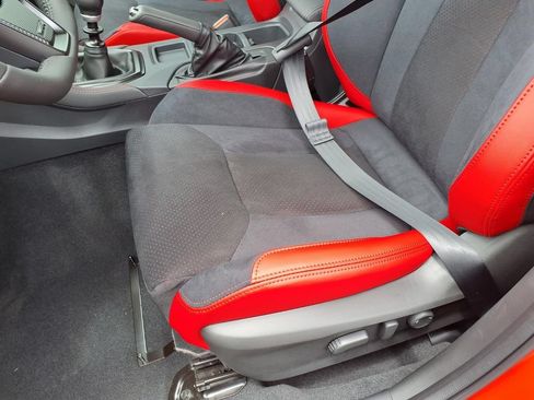New 2026 Subaru WRX Limited AWD/4WD image 17