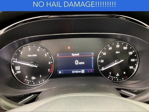Certified 2023 Buick Envision Preferred AWD/4WD image 24