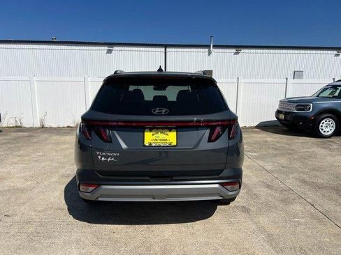 New 2026 Hyundai Tucson Limited FWD image 72
