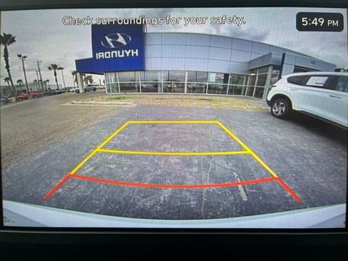 New 2026 Hyundai Elantra Sport w/ Cargo Package FWD image 11