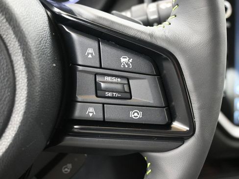 New 2026 Subaru Ascent Bronze Edition image 28