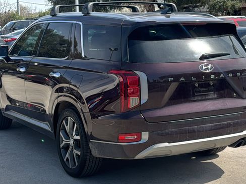 Used 2021 Hyundai Palisade Limited image 5