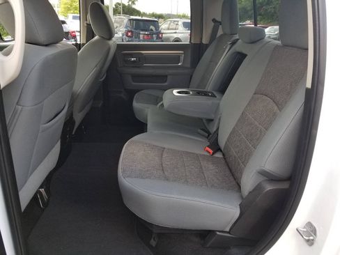 Used 2015 RAM 1500 Big Horn AWD/4WD image 15