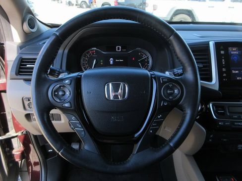 Used 2016 Honda Pilot Elite image 17