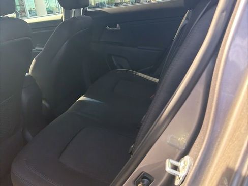 Used 2013 Kia Sportage LX w/ Convenience Pkg image 12