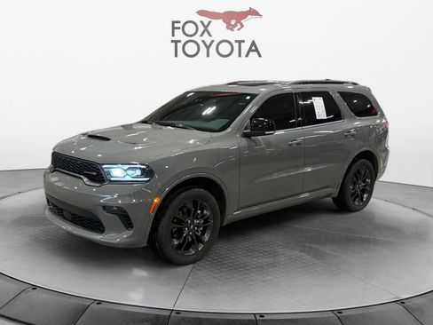 Used 2023 Dodge Durango GT image 1