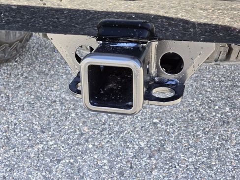 New 2026 GMC Sierra 1500 AT4X image 37