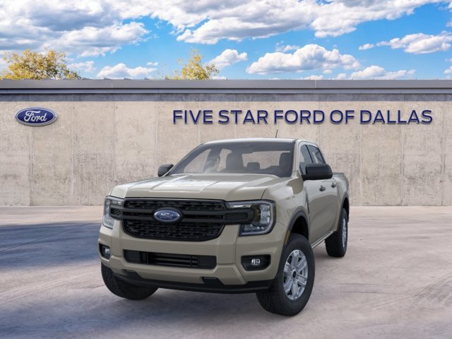 New 2026 Ford Ranger XL w/ Trailer Tow Package RWD image 2
