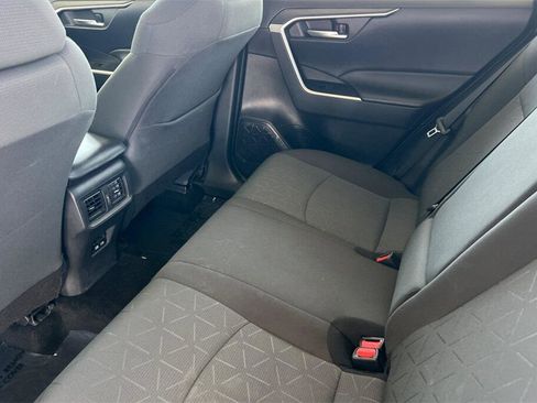 Used 2024 Toyota RAV4 XLE image 12