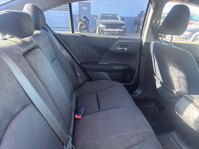 Used 2014 Honda Accord LX image 9