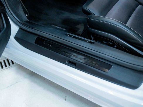 Used 2024 Porsche 911 Carrera GTS image 43