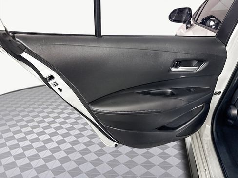 Used 2020 Toyota Corolla SE image 25
