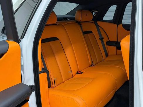 Used 2022 Rolls-Royce Ghost AWD/4WD image 13