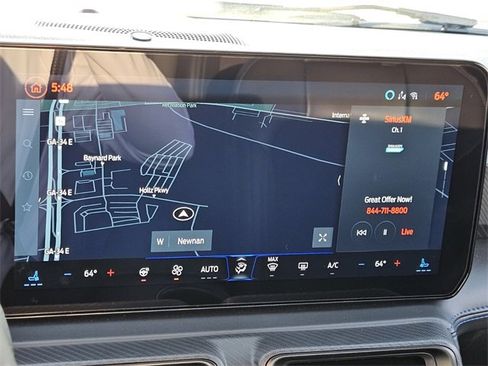 Used 2025 Ford Mustang Dark Horse image 24