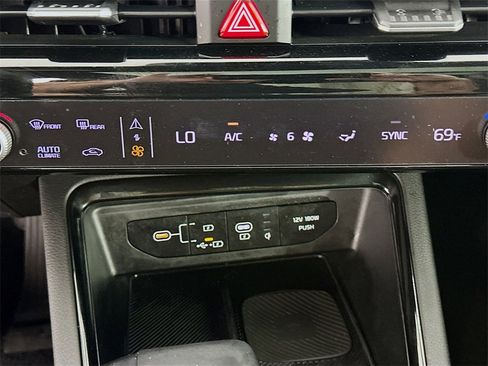 Certified 2025 Kia K5 GT-Line w/ GT-Line Premium Package image 24