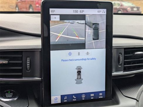 Used 2020 Ford Explorer ST w/ ST Street Pack image 24