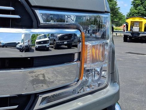 Certified 2020 Ford F150 Lariat w/ Trailer Tow Package AWD/4WD image 9