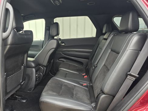 Used 2022 Dodge Durango GT image 17