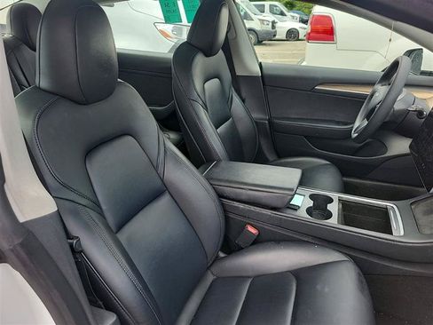 Used 2023 Tesla Model 3 Standard Range RWD image 8